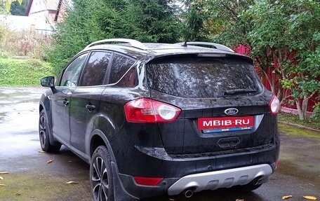Ford Kuga III, 2011 год, 800 000 рублей, 5 фотография