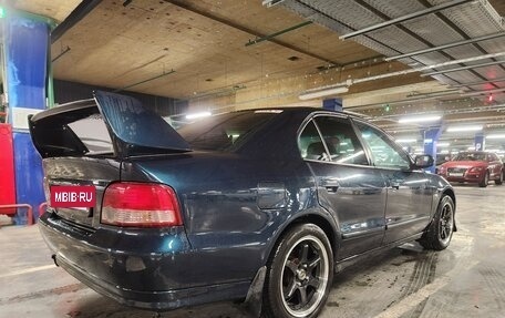 Mitsubishi Galant VIII, 2000 год, 375 000 рублей, 5 фотография