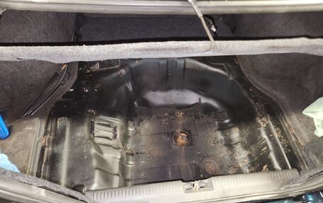 Mitsubishi Galant VIII, 2000 год, 375 000 рублей, 11 фотография