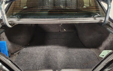 Mitsubishi Galant VIII, 2000 год, 375 000 рублей, 9 фотография