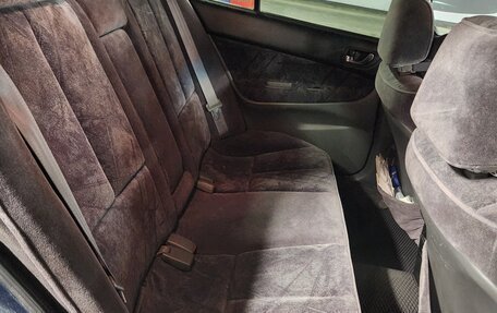 Mitsubishi Galant VIII, 2000 год, 375 000 рублей, 15 фотография