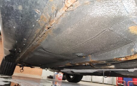 Mitsubishi Galant VIII, 2000 год, 375 000 рублей, 12 фотография