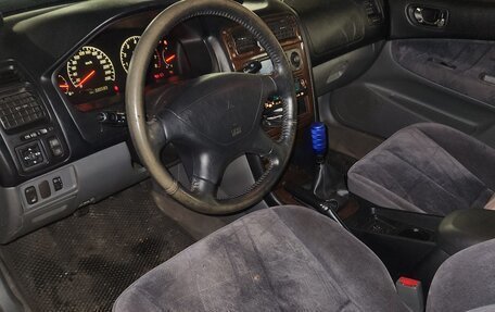 Mitsubishi Galant VIII, 2000 год, 375 000 рублей, 18 фотография