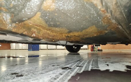 Mitsubishi Galant VIII, 2000 год, 375 000 рублей, 13 фотография