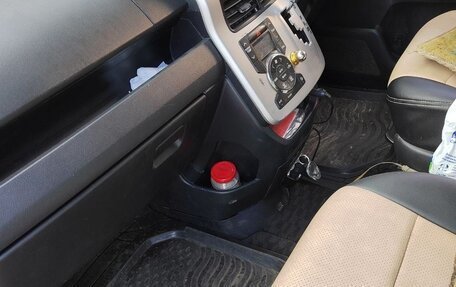 Toyota Noah III, 2011 год, 1 250 000 рублей, 3 фотография