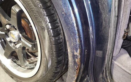 Mitsubishi Galant VIII, 2000 год, 375 000 рублей, 14 фотография