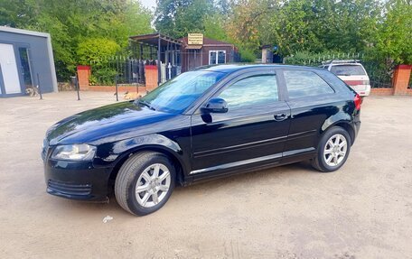 Audi A3, 2010 год, 580 000 рублей, 2 фотография