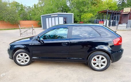 Audi A3, 2010 год, 580 000 рублей, 3 фотография