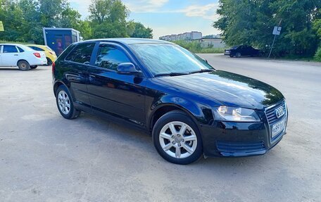 Audi A3, 2010 год, 580 000 рублей, 6 фотография