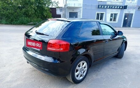 Audi A3, 2010 год, 580 000 рублей, 8 фотография