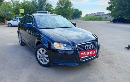 Audi A3, 2010 год, 580 000 рублей, 9 фотография