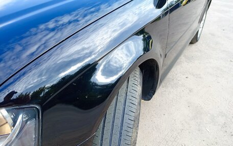 Audi A3, 2010 год, 580 000 рублей, 12 фотография
