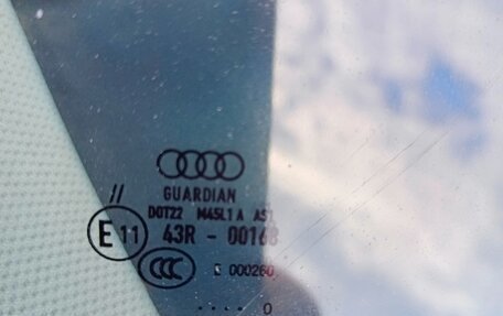 Audi A3, 2010 год, 580 000 рублей, 16 фотография