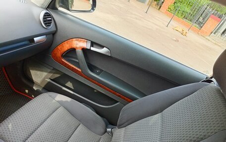 Audi A3, 2010 год, 580 000 рублей, 17 фотография