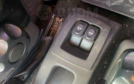 Renault Logan I, 2011 год, 350 000 рублей, 8 фотография