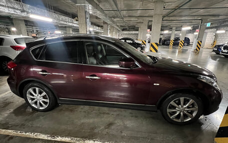 Infiniti EX, 2012 год, 1 420 000 рублей, 7 фотография