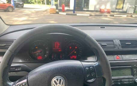 Volkswagen Passat B6, 2006 год, 700 000 рублей, 8 фотография