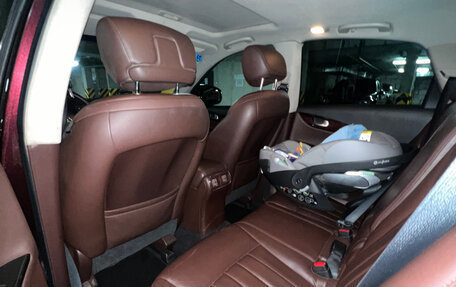 Infiniti EX, 2012 год, 1 420 000 рублей, 13 фотография