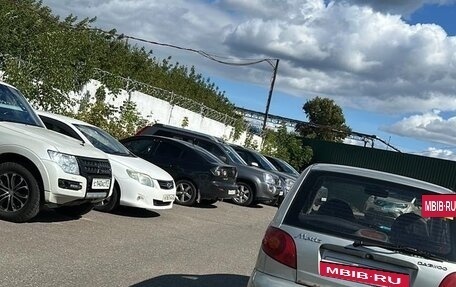 Daewoo Matiz I, 2007 год, 270 000 рублей, 3 фотография