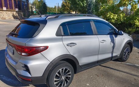 KIA Rio IV, 2020 год, 1 600 000 рублей, 2 фотография