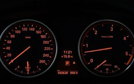 BMW 5 серия, 2007 год, 1 620 000 рублей, 8 фотография