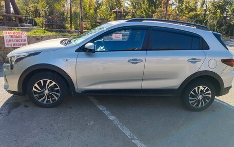 KIA Rio IV, 2020 год, 1 600 000 рублей, 5 фотография