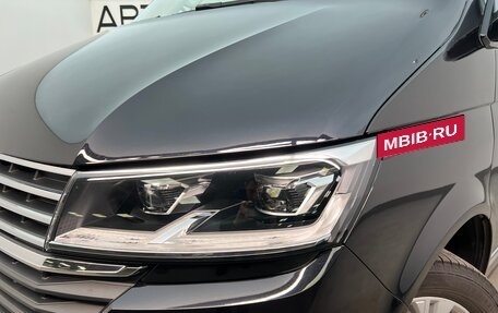 Volkswagen Multivan T6 рестайлинг, 2021 год, 6 950 000 рублей, 8 фотография