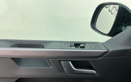 Volkswagen Multivan T6 рестайлинг, 2021 год, 6 950 000 рублей, 17 фотография