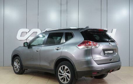 Nissan X-Trail, 2018 год, 1 999 000 рублей, 2 фотография