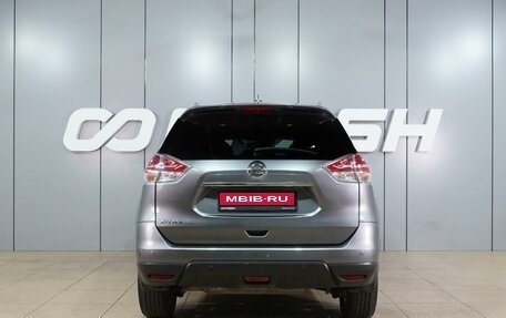 Nissan X-Trail, 2018 год, 1 999 000 рублей, 4 фотография