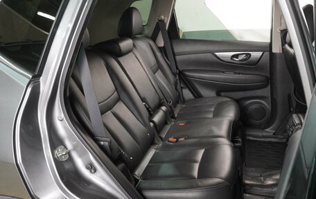 Nissan X-Trail, 2018 год, 1 999 000 рублей, 7 фотография