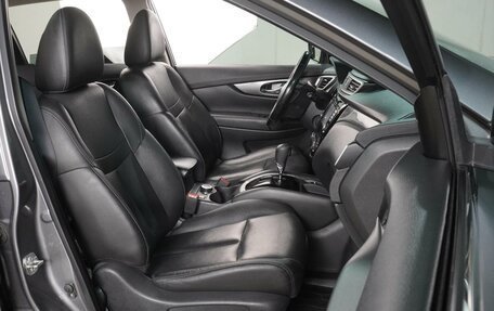 Nissan X-Trail, 2018 год, 1 999 000 рублей, 8 фотография