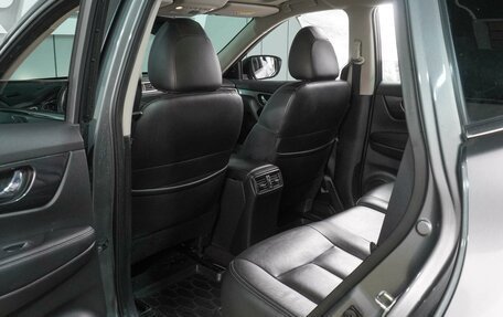 Nissan X-Trail, 2018 год, 1 999 000 рублей, 11 фотография
