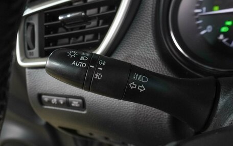 Nissan X-Trail, 2018 год, 1 999 000 рублей, 18 фотография
