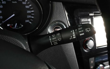 Nissan X-Trail, 2018 год, 1 999 000 рублей, 19 фотография