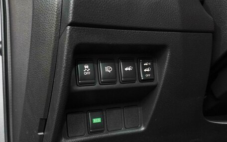Nissan X-Trail, 2018 год, 1 999 000 рублей, 21 фотография