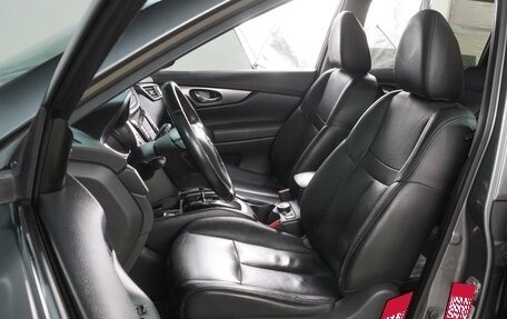 Nissan X-Trail, 2018 год, 1 999 000 рублей, 10 фотография