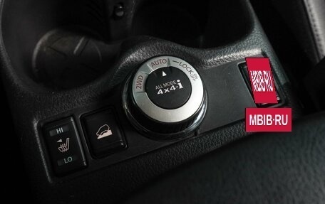Nissan X-Trail, 2018 год, 1 999 000 рублей, 24 фотография