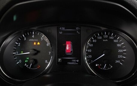 Nissan X-Trail, 2018 год, 1 999 000 рублей, 28 фотография