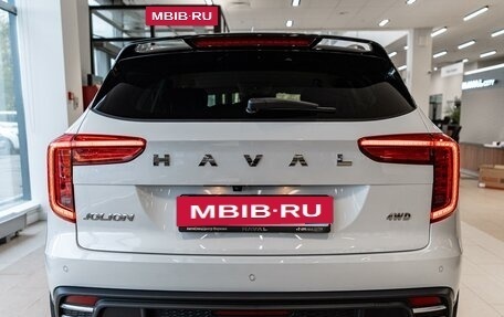 Haval Jolion, 2025 год, 2 399 000 рублей, 6 фотография