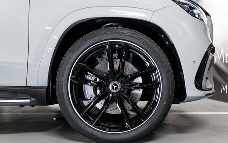 Mercedes-Benz GLS, 2025 год, 18 810 000 рублей, 5 фотография