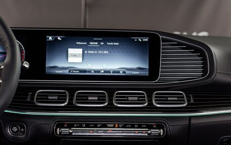 Mercedes-Benz GLS, 2025 год, 18 810 000 рублей, 15 фотография