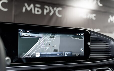 Mercedes-Benz GLS, 2025 год, 18 810 000 рублей, 14 фотография