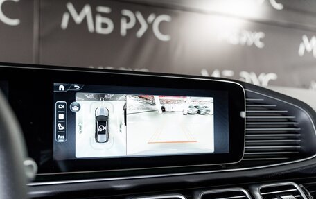 Mercedes-Benz GLS, 2025 год, 18 810 000 рублей, 13 фотография