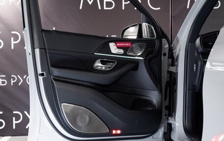 Mercedes-Benz GLS, 2025 год, 18 810 000 рублей, 6 фотография