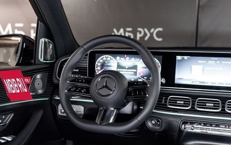 Mercedes-Benz GLS, 2025 год, 18 810 000 рублей, 11 фотография