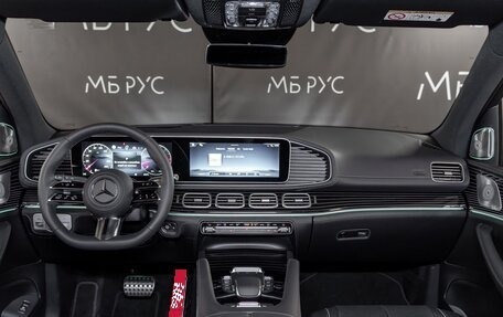 Mercedes-Benz GLS, 2025 год, 18 810 000 рублей, 10 фотография