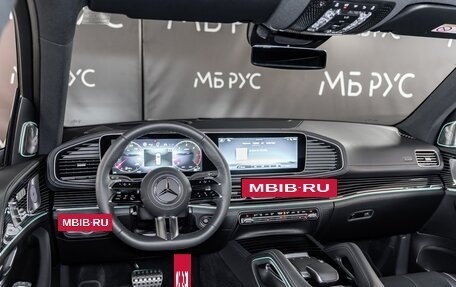 Mercedes-Benz GLS, 2025 год, 18 810 000 рублей, 9 фотография