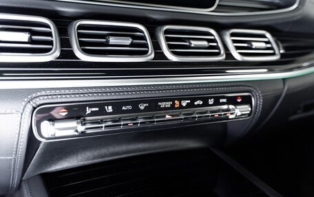 Mercedes-Benz GLS, 2025 год, 18 810 000 рублей, 16 фотография