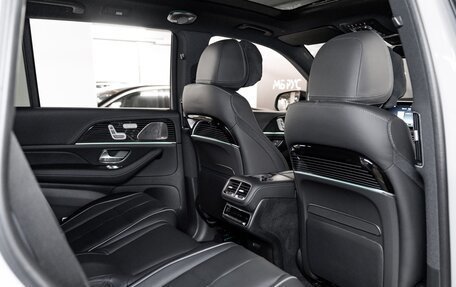 Mercedes-Benz GLS, 2025 год, 18 810 000 рублей, 22 фотография